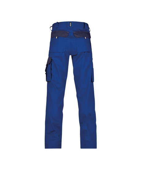 Dassy Boston Werkbroek met Kniezakken 300gr