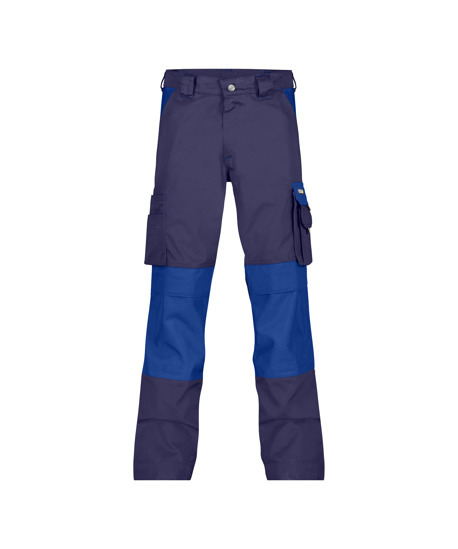 Dassy Boston Werkbroek met Kniezakken 300gr