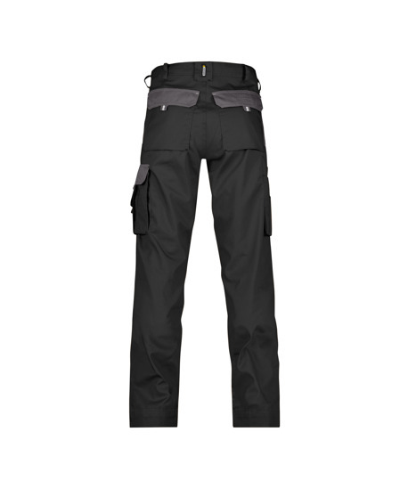 Dassy Boston Werkbroek met Kniezakken 300gr