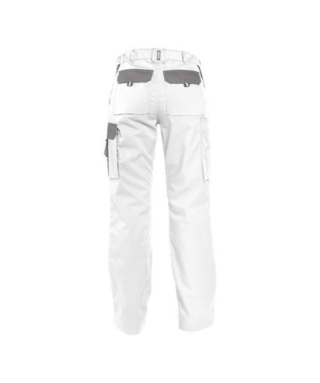 Dassy Boston Women Werkbroek met Kniezakken 245gr