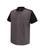 Dassy Cesar Tweekleurige Polo