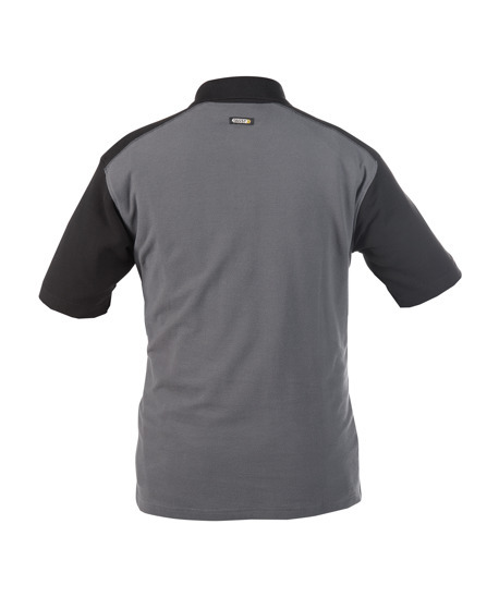 Dassy Cesar Tweekleurige Polo