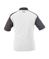 Dassy Cesar Tweekleurige Polo