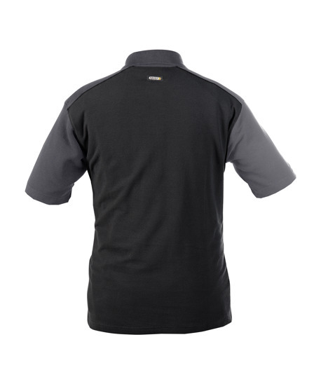 Dassy Cesar Tweekleurige Polo