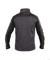 Dassy Convex Midlayer Vest met Rits