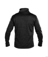 Dassy Convex Midlayer Vest met Rits