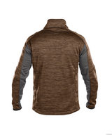 Dassy Convex Midlayer Vest met Rits