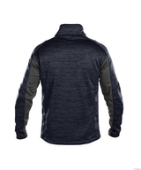 Dassy Convex Midlayer Vest met Rits