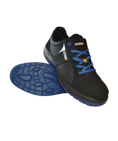 Dassy Corus Werkschoenen S3
