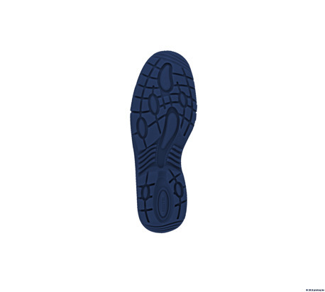 Dassy Corus Werkschoenen S3