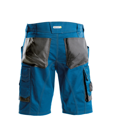 Dassy Cosmic Werk Korte Broek