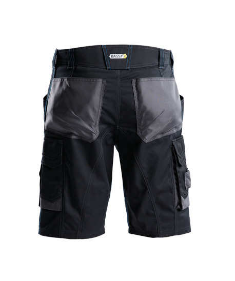 Dassy Cosmic Werk Korte Broek