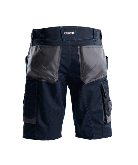 Dassy Cosmic Werk Korte Broek