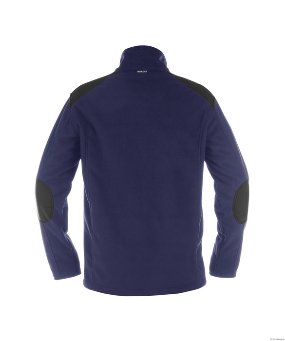 Dassy Croft Drielaagse Fleecejas