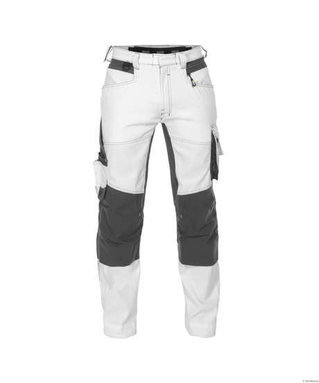 Dassy Dynax Painters Werkbroek met Kniezakken