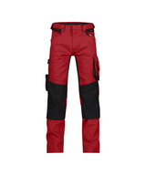 Dassy Dynax Werkbroek Stretch met Kniezakken