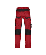 Dassy Dynax Werkbroek Stretch met Kniezakken