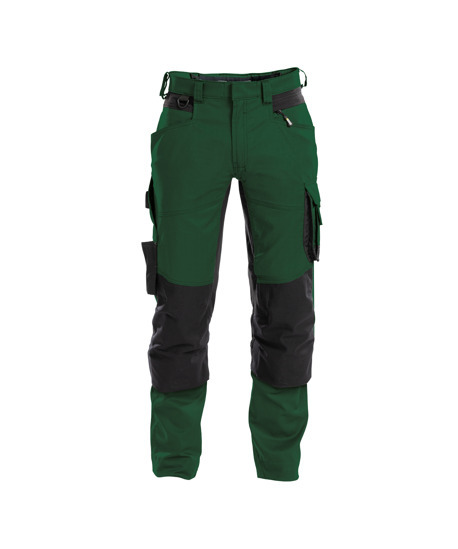 Dassy Dynax Werkbroek Stretch met Kniezakken