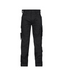 Dassy Dynax Werkbroek Stretch met Kniezakken