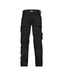 Dassy Dynax Werkbroek Stretch met Kniezakken
