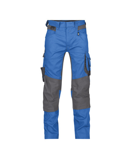 Dassy Dynax Werkbroek Stretch met Kniezakken