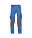 Dassy Dynax Werkbroek Stretch met Kniezakken