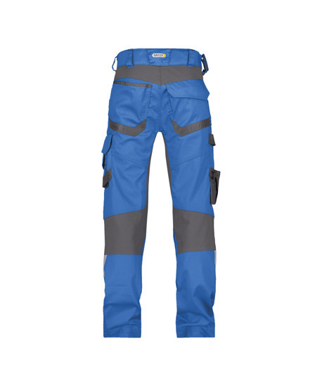 Dassy Dynax Werkbroek Stretch met Kniezakken