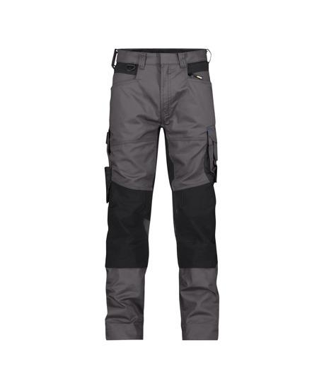 Dassy Dynax Werkbroek Stretch met Kniezakken