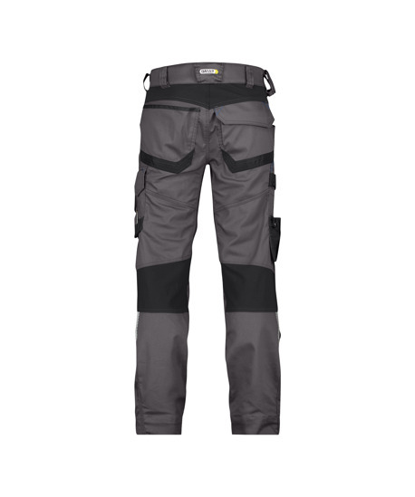 Dassy Dynax Werkbroek Stretch met Kniezakken