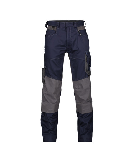 Dassy Dynax Werkbroek Stretch met Kniezakken