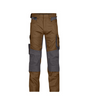 Dassy Dynax Werkbroek Stretch met Kniezakken