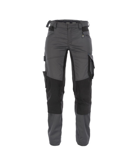 Dassy Dynax Women Stretch Werkbroek