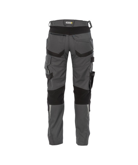 Dassy Dynax Women Stretch Werkbroek