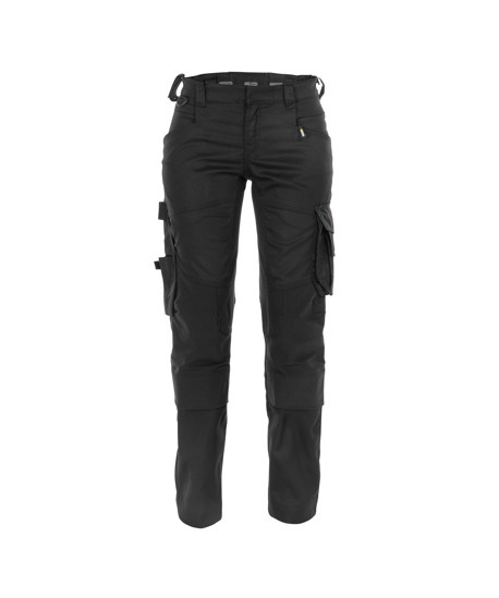 Dassy Dynax Women Stretch Werkbroek
