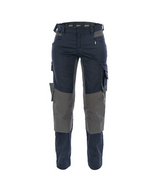 Dassy Dynax Women Stretch Werkbroek