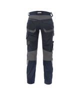 Dassy Dynax Women Stretch Werkbroek