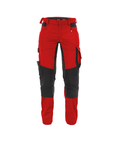 Dassy Dynax Women Stretch Werkbroek