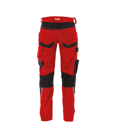 Dassy Dynax Women Stretch Werkbroek