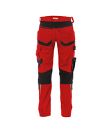 Dassy Dynax Women Stretch Werkbroek