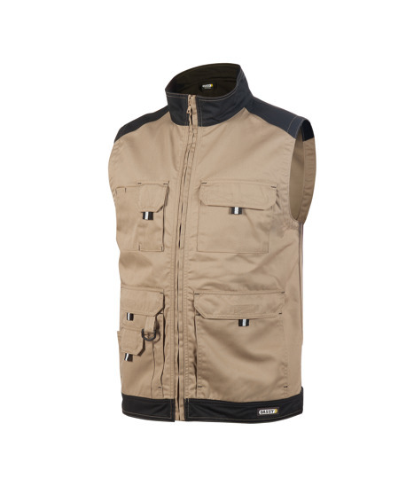 Dassy Faro Bodywarmer