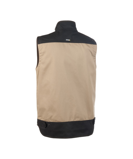 Dassy Faro Bodywarmer