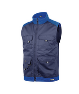 Dassy Faro Bodywarmer