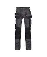 Dassy Flux Stretch Werkbroek met Knie- Holsterzakken