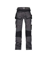Dassy Flux Stretch Werkbroek met Knie- Holsterzakken