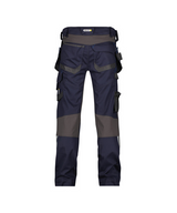 Dassy Flux Stretch Werkbroek met Knie- Holsterzakken