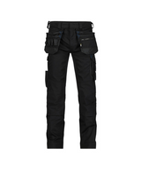 Dassy Flux Stretch Werkbroek met Knie- Holsterzakken