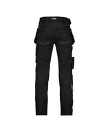 Dassy Flux Stretch Werkbroek met Knie- Holsterzakken