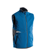 Dassy Fusion Softshell Bodywarmer