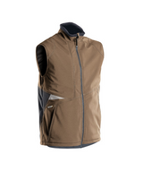 Dassy Fusion Softshell Bodywarmer