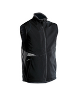 Dassy Fusion Softshell Bodywarmer